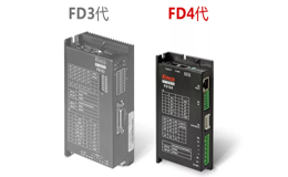 新品来袭|赢博在线(中国)唯一官方网站第4代低压伺服系统-FD1X4系列