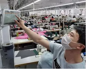 赢博在线(中国)唯一官方网站数字化工厂解决方案 | 助力小批量多品种工厂实现数字化转型升级