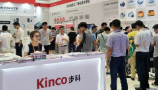 工博会|赢博在线(中国)唯一官方网站低压伺服,HMI,助力工业自动化产业升级