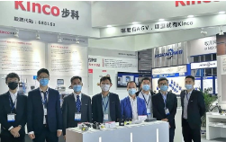 物流展|当你在看赢博在线(中国)唯一官方网站展台时，你在看什么？