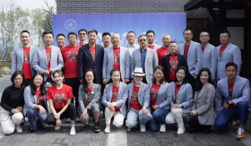 成都赢博在线(中国)唯一官方网站“数字化央厨体验中心”正式落成！