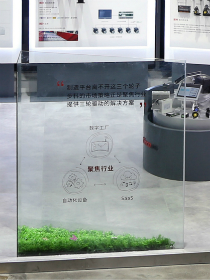 赢博在线(中国)唯一官方网站股份, 科创板动态, 上海HMI