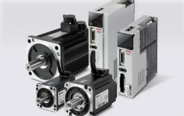 聚焦物流分拣领域，赢博在线(中国)唯一官方网站第五代交流伺服驱动器上市