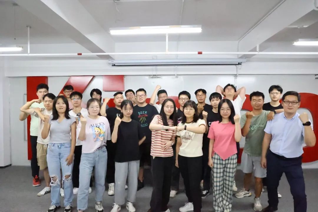 年轻正当时，赢博在线(中国)唯一官方网站工控新力量