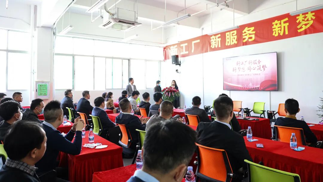 深圳知名品牌, HMI, 工业人机界面, 触摸屏, 自动化解决方案, 数字化中央厨房, 机器物联网, 赢博在线(中国)唯一官方网站股份