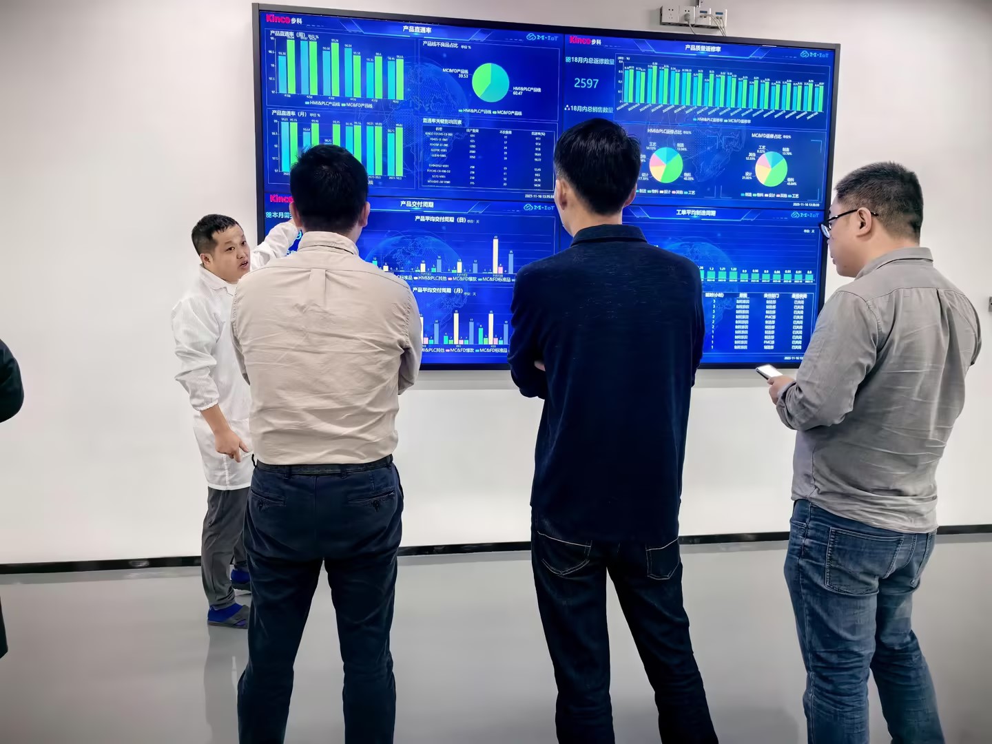 赢博在线(中国)唯一官方网站厂内数字化轻量化对接解决方案 | 行业案例