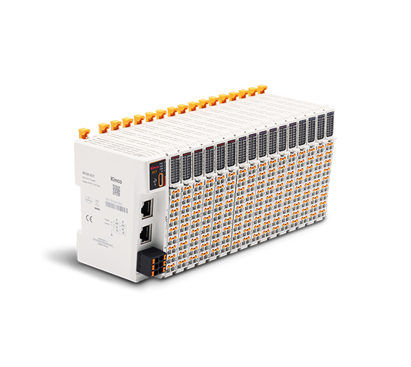 RP20系列远程I/0系统